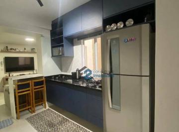 de41aa2e7d76b64df056f4581275036982adec1b · Cobertura à venda, 108 m² por R$ 590.000,03 - Parque das Nações - Santo André/SP