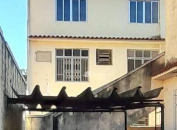 5efe999ff3b860f2c942ee3d28122a3eb1426b99 · Casa com 4 dormitórios à venda, 259 m² por R$ 500.000,00 - Maria da Graça - Rio de Janeiro/RJ