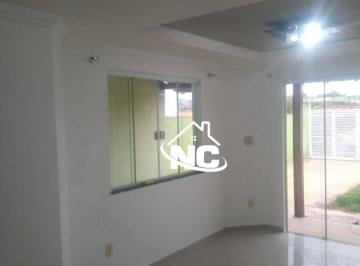 3e7196bb472029e8b2f4d401c411cb0fb49b7b49 · Casa com 3 quartos à venda, 110 m² por R$ 690.000 - Jardim Atlântico Leste (Itaipuaçu) - Maricá/RJ