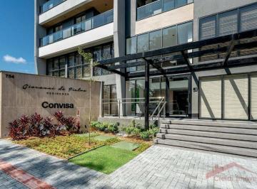 FACHADA · Apartamento com 2 dormitórios à venda, 78 m² por R$ 732.056,58 - Anita Garibaldi - Joinville/SC