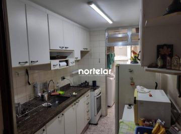 4f3a112cc4054446c16afc71df0401467f2d9aa5 · Apartamento com 2 dormitórios à venda, 59 m² por R$ 297.000,00 - Jardim Santa Mônica - São Paulo/SP