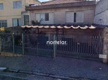 44223a7727638a65fb14e34290aabfc001e692d8 · Casa com 2 quartos à venda, 120 m² - Freguesia do Ó - São Paulo/SP