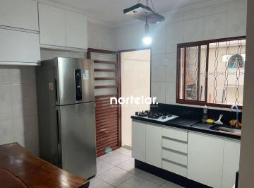 263a366bc9f6872065df01caa5360d88b6a38906 · Sobrado condomínio fechado á venda, 77 m² por R$ 530.000 - Sítio do Mandaqui - São Paulo/SP