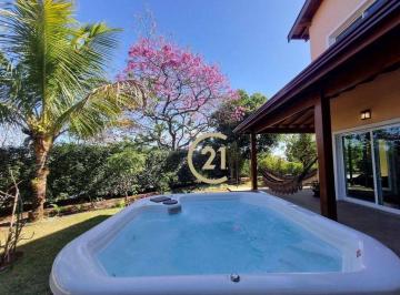 6cb03ced9db2a6ef1a1a0314463beb1b1f7ad1b3 · Casa Sobrado à Venda no Condomínio Terra Magna - Jardim Reserva Bom Viver em Indaiatuba/SP - CA2985