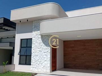8d1f28fa9914daed214fb56328d9c4ea7645559c · Casa com 3 dormitórios à venda, 135 m² por R$ 1.200.000,00 - Loteamento Park Gran Reserve - Indaiatu
