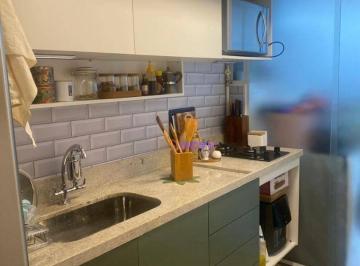 f2108698f45a70a4033a38693ad2aed04f909b37 · Apartamento à venda, 40 m² por R$ 416.000,00 - Santa Rosa - Niterói/RJ