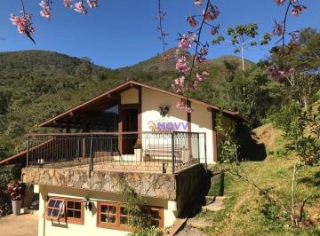 2c497b2f087448ed4dbf5f1d07cee47e28089050 · Chácara com 4 quartos à venda, 21000 m² por R$ 2.000.000 - Posse - Petrópolis/RJ