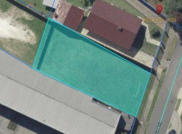 77ef160e5b543e6a465e8318277854e38a48e126 · Terreno à venda, 601 m² por R$ 990.000,00 - Orleans - Curitiba/PR