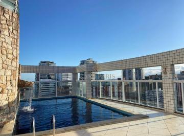 ef3f2cfd5dd5f6a57193d82ed06208e2eb0d12c8 · Apartamento à venda, 55 m² por R$ 485.000,00 - Canto do Forte - Praia Grande/SP