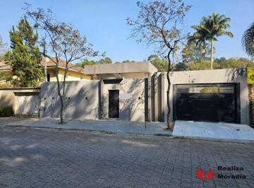 c12b57895c83f62a6708a49d3637eb1c22f875d5 · Casa Térrea na Granja Viana – Km 21 da Raposo Tavares!
