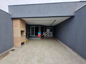 975d2e851b29deebe42f97cd4fc228f0abea0282 · Casa com 3 dormitórios à venda, 96 m² por R$ 480.000,00 - Jardim Europa I - Santa Bárbara D'Oeste/SP