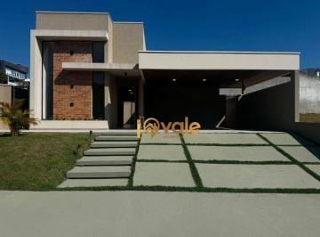 a6e03da1a008e0d79ff786a4f3f2599dbcb1c70d · Casa com 3 dormitórios à venda, 158 m² - Condomínio Terras do Vale - Caçapava/SP