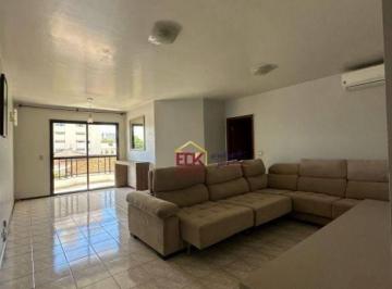 47d22feec5565d0d4f70dd8cabde8c0d5717d55d · Apartamento com 3 dormitórios à venda, 125 m² por R$ 530.000 - Jardim das Nações - Taubaté/SP