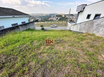 42f94013e14780c94c76201c90d7a25cba527a70 · Terreno à venda, 256 m² por R$ 318.000 - Condomínio Residencial Mantiqueira - São José dos Campos/SP
