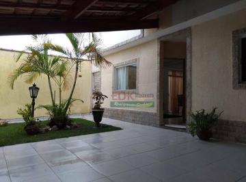 4a5250bd16df3581724a3f499ff0d39c4d86f81a · Sobrado com 3 dormitórios à venda, 280 m² por R$ 540.000,00 - Flor Do Vale - Tremembé/SP
