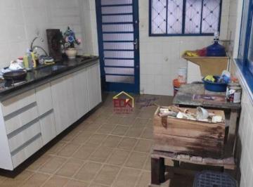 a764b5841fbdfaa75cab442f6dd7c03422d6f689 · Casa com 2 dormitórios à venda, 114 m² por R$ 400.000 - Jardim Colonial - São José dos Campos/SP