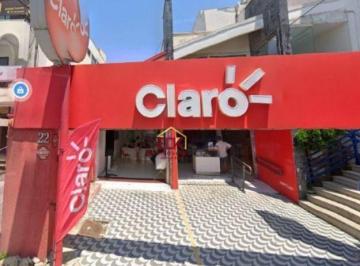 0d2a1638d106a87f006539d4fda1abdfb8684e40 · Ponto para alugar, 300 m² por R$ 18.000/mês - Centro - Taubaté/SP