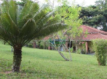 e98ac7ef86d73c4d6157935d142ea443b62e5d50 · Chácara com 3 dormitórios à venda, 6 m² por R$ 890.000,00 - Águas de São Pedro - Águas de São Pedro/