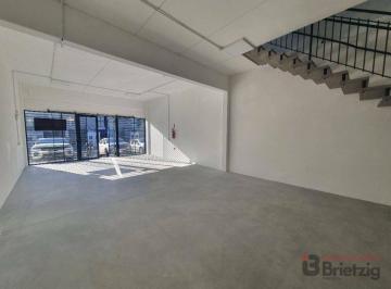 0978cdeb533e7516d2d2861baa45a7f8f6c12f98 · Sala para alugar, 160 m² por R$ 5.000 + taxas/mês - Costa e Silva - Joinville/SC