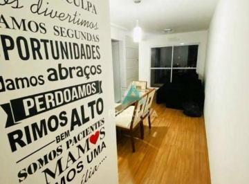 36c49dc51c35bad85ed81190f4f6d865d438f419 · Apartamento com 3 dormitórios à venda, 60 m² por R$ 480.000,00 - Jardim Jamaica - Santo André/SP