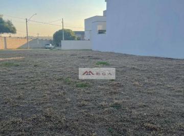 5e1330b3ed0f02c5c11648034c6152b96aadaa7d · Terreno à venda, 323 m² por R$ 480.000 - Vila Monte Alegre - Paulínia/SP