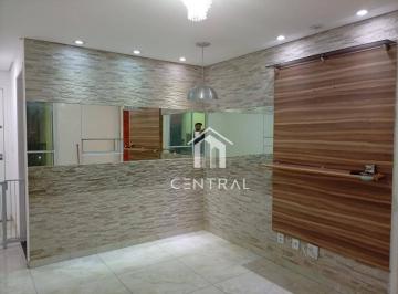 dd2b8ee55bb872375ad40db8df15cc2732ff3626 · Apartamento a venda Condomínio Porfirio - 2 Dormitórios - Varanda - Vaga - Vila Endres Guarulhos/SP