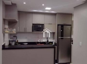 3a151c1daade6b3d473abb617a591b2a5a063f5c · Apartamento a venda - Condomínio Porfirio - 2 Dormitórios - Varanda - 1 Vaga - Vila Endres Guarulhos