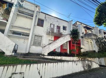 58fa2b44057471dd0bd7f8e2aed085e06561e9f9 · Apartamento com 1 dormitório à venda, 35 m² por R$ 194.900 - Bom Pastor - Juiz de Fora/MG