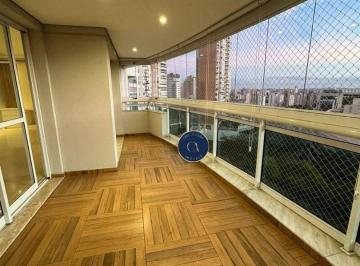 24cb05cfff788a7c38f28cb71588e6106460f458 · Apartamento com 4 dormitórios para alugar, 170 m² - Vila Andrade - São Paulo/SP