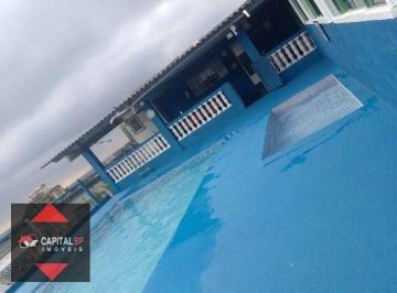 c2d177f0b24ec21cebf2648e5b74f6e5fe7aa0f3 · Chácara com 3 dormitórios à venda, 800 m² por R$ 440.000,00 - Jardim Chácara Méa - Suzano/SP