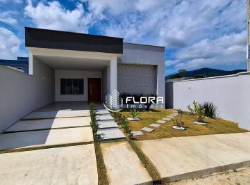 2fa56f1fabb786d04aa75d4004f008946d3433fe · Casa com 3 dormitórios à venda, 130 m² por R$ 589.000,00 - Ubatiba - Maricá/RJ