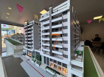 874ce1eefc4319d36c4544fb6444692cf9dc6629 · Apartamento com 3 dormitórios à venda, 90 m² por R$ 1.200.000,00 - Abraão - Florianópolis/SC
