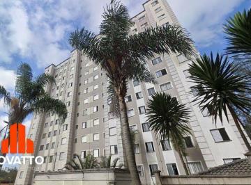 a88c38ce74f10ee0e389f2595c5faa15201b57b0 · Apartamento com 2 dormitórios para alugar - Parque São Vicente - Mauá/SP