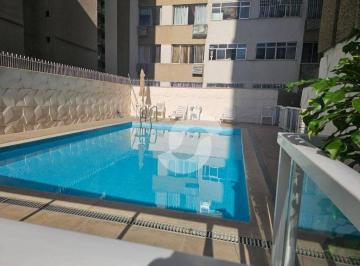 8026e25863840c37f8e5ad44ed59fb35859a3496 · Cobertura com 2 dormitórios à venda, 157 m² por R$ 1.500.000,00 - Icaraí - Niterói/RJ