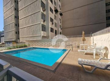 cbb2d00f2f6d2f3c7daa460a11e5b6fbc4c8e399 · Cobertura com 2 dormitórios à venda, 157 m² por R$ 1.350.000,00 - Icaraí - Niterói/RJ