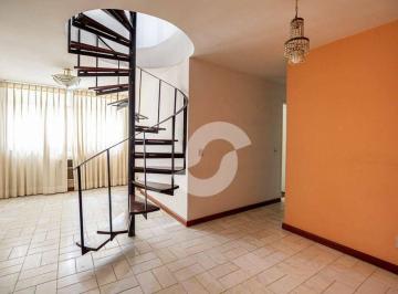 d6be72710744a326e73e30ffa24d5f095b94a418 · Cobertura com 2 dormitórios à venda, 157 m² por R$ 1.500.000,00 - Icaraí - Niterói/RJ