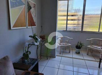 a227cdd432cd4c94bdf7dbc6053134e651c792f2 · Apartamento à venda, 85 m² por R$ 295.000,00 - Fonseca - Niterói/RJ