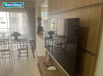10db770bf5502808bc025825170f88a7a8fec3c1 · Apartamento com 2 dormitórios à venda, 65 m² por R$ 350.000,00 - Do Turista - Caldas Novas/GO