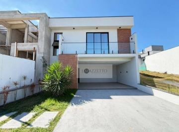 d25ea89e24bd17f09dc160484fb30dced0b62b7a · Casa com 3 dormitórios à venda, 177 m² por R$ 1.270.000,00 - Loteamento Park Gran Reserve - Indaiatu
