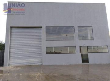 843f04410dd50cd2e337b242bc3d281fb4a5259e · Galpão para alugar, 780 m² por R$ 17.936,00/mês - Europark Comercial - Indaiatuba/SP