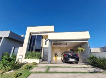b9ee8fae8979f20ec0bc00926eac489a3b5464b3 · Casa com 3 dormitórios à venda, 150 m² por R$ 950.000,00 - Condomínio Residencial Malibu - Caçapava/