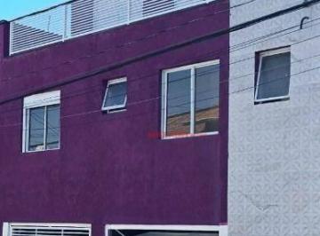 Casa · 140m² · 3 Quartos · 2 Vagas · Sobrado com 3 dormitórios à venda, 140 m² por R$ 1.220.000,00 - Vila Mariana - São Paulo/SP