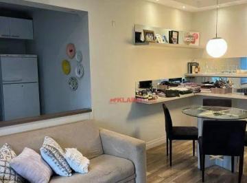 4731e80178529990dee56230c868d9b8c77159a9 · Loft com 1 dormitório à venda, 49 m² por R$ 1.580.000,00 - Vila Nova Conceição - São Paulo/SP