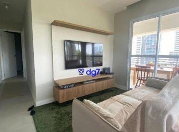 Apartamento · 84m² · 2 Quartos · 2 Vagas · Apartamento com 2 dormitórios à venda, 84 m² por R$ 1.400.000,00 - Butantã - São