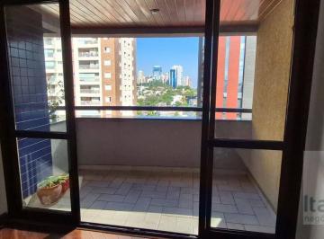 0817ed9048cdf778c6e6a5517548237049fcc858 · Apartamento com 3 dormitórios à venda, 87 m² por R$ 880.000,00 - Alphaville - Barueri/SP