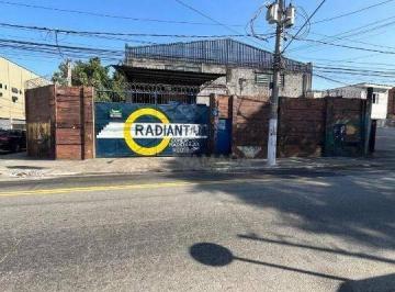 480d67d6bf0803dfd9e59ea3f3c486aed93fe243 · Galpão à venda, 1575 m² por R$ 11.000.000,00 - Vila Jacuí - São Paulo/SP