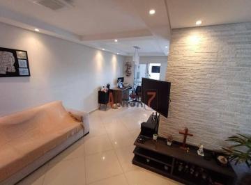 c01c46b15de2751f6efa83f5252ae470180371ad · Casa de condomínio com 3 quartos à venda, 150m² - Vila Haro