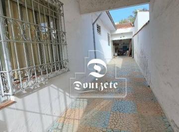 bf32595383a9f8f0ff687938751ec3e75d395b3d · Terreno à venda, 227 m² por R$ 780.000,00 - Vila Santa Teresa - Santo André/SP