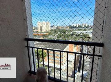 957be4b399712e655d159655009b71b503d73bbd · Apartamento com 2 dormitórios à venda, 50 m² por R$ 410.000,00 - Jardim Marajoara - São Paulo/SP