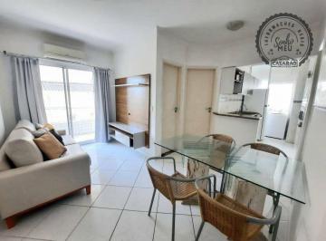 4533bc28e49f5a161dc49797730b04e7e7e56a30 · Apartamento no  Canto do Forte - Praia Grande/SP